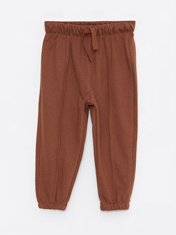 Beli Lastikli Basic Erkek Bebek Jogger E?ofman Alt