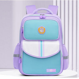 Рюкзак GO-2028-Purple