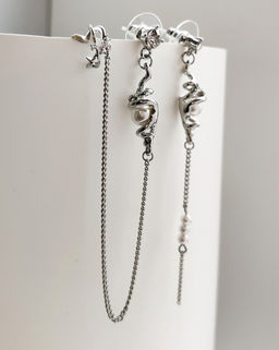 Серьги "Molly"