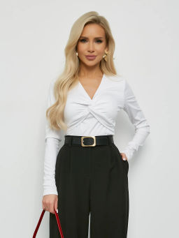 JETTY Лонгслив  фото 2