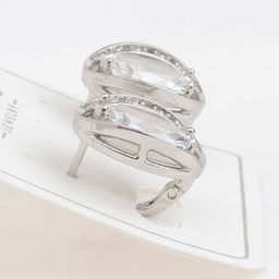 XUPING Серьги с английским замком арт. 18 0924 (id 278256) - Rada фото 2