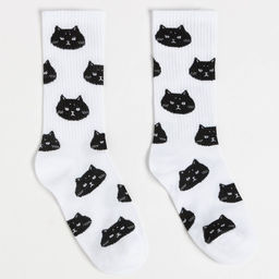 Подарочный набор KAFTAN «Нечего надеть», термос, носки женские 3 пары, размер 36-39 (23-25 см)