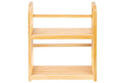 Набор 6 банок д/хранения 250 мл 22*8*27 см Crystal glass + бамб.крышка с сил.прокл.+бамб.подст - Elan gallery фото 9