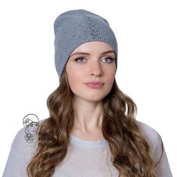 АНЖЕЛА шапка женская - Landre фото 2