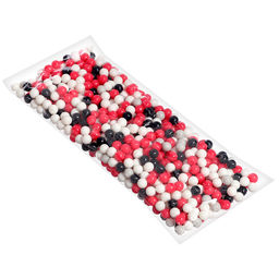 Аквамозаика Куколка, ночник, 720 шариков