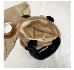 Сумка BAG-F-001-Cream/Biege