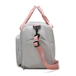 Сумка JIN-336-Lilak - Ferro фото 10