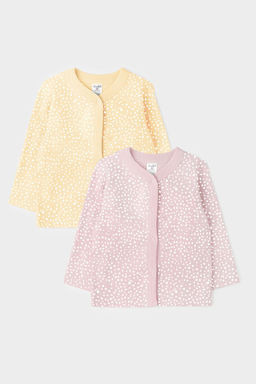 К 300450-2уп/светлые блики, кофточка