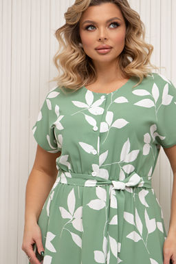 VALENTINA Платье Летти №3 фото 4