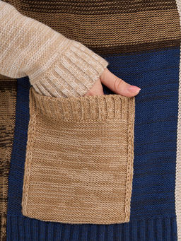 Кардиган женский 5242-1794 - Vay фото 9