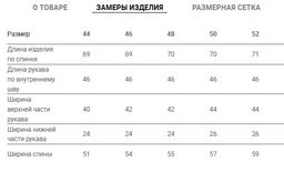 JETTY Джемпер  фото 16