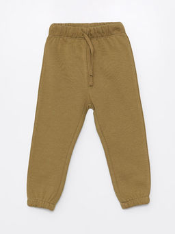 Beli Lastikli Erkek Bebek Jogger E?ofman Alt?