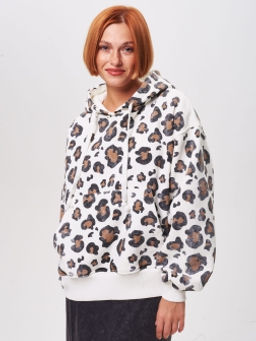 ЖЕНСКАЯ ТОЛСТОВКА - Little secret фото 8