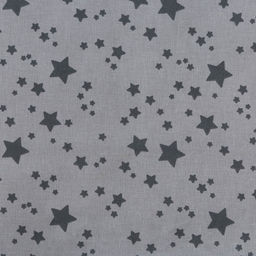 Постельное бельё Этель 1.5 сп Starlight 143*215 см, 150*214 см, 70*70 см - 2 шт  фото 3