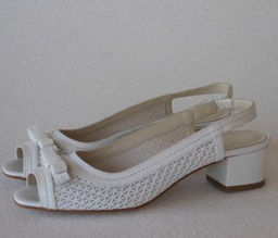 Босоножки натуральная кожа Lauritta