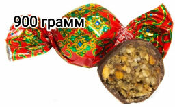 Восточная роскошь (К3343) АРАХИС/ С СЕМЕЧКОЙ конф вес 900 г (Нальчик-сладость)