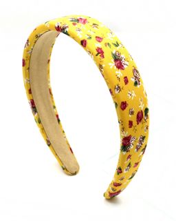 Ободок для волос