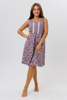 № 1857/2 Ночная сорочка - Modellini фото 3