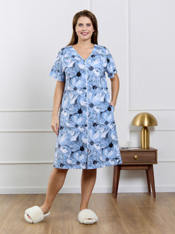 Халат Магма VIOTEX