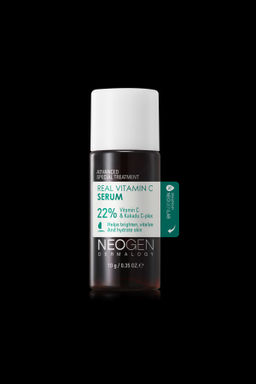 Сыворотка антиоксидантная осветляющая с витамином С NEOGEN Dermalogy Real Vitamin C Serum, 10g