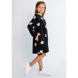 Платье футер 2х нитка петля 1425300101 - Youlala фото 5