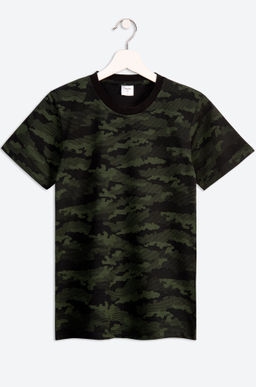 Футболка для мальчика Happyfox