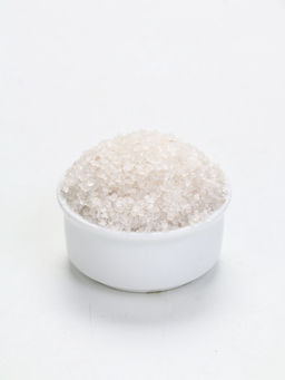 Соль для ванны, аромат молоко и мёд, 150 г, URAL LAB