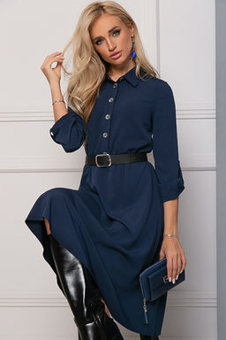 Платье 70872-2 - Avili фото 2