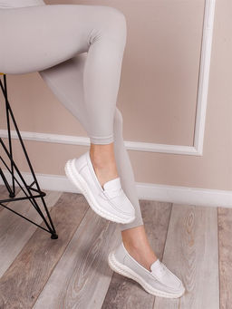 Кроссовки кеды тренд классика/ Слиперы комфорт Y142-1