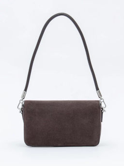 Сумка 89-6809-2VG coffee  Vitelli Grassi