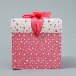 Коробка складная Моей звёздочке, 15 х 15 х 15 см - Дарите счастье фото 4