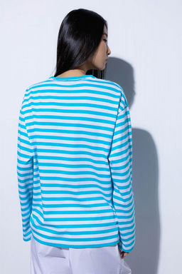 Футболка с длинным рукавом - Incity фото 4