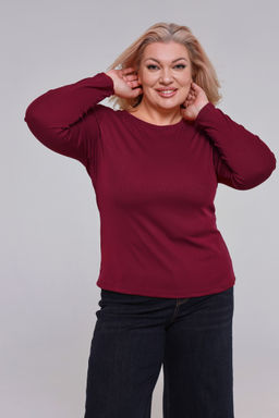 Лонгслив-6359