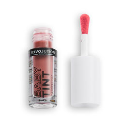 Жидкие румяна и блеск для губ Baby Tint Lip & Cheek Tint, Blush 6518277
