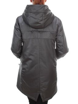 BM-929 SWAMP Куртка демисезонная женская COSEEMI (100 гр. синтепон) - Fashion фото 4