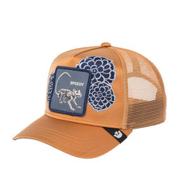 Бейсболка GOORIN BROTHERS арт. 101-2494 (светло-коричневый)