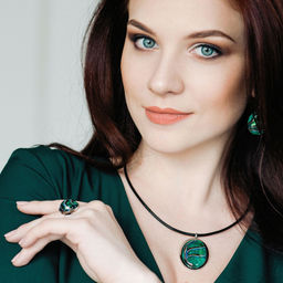 IMANDRA Кольцо KO2218