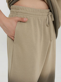 Комплект мужской коричневый: футболка и шорты - Mark formelle фото 5