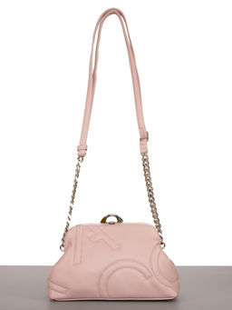 LACCOMA сумка Жасмин-Л815-лиловый эко кожа хлопок