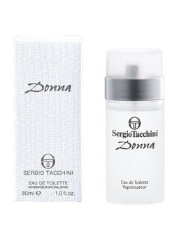 S. TACCHINI DONNA w EDT 30 ml M, туалетная вода