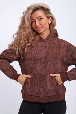 29019 Толстовка женская