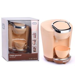 Бытовая техника "Кофеварка" в коробке