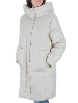 22342 MILK Куртка зимняя женская (150 гр. холлофайбера) - Fashion фото 3