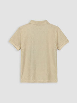 Polo Yaka Erkek ?ocuk Ti??rt