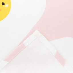 Полотенце пасхальное Этель Love eggs 40х73 см, 100% хлопок, саржа 190 гр/м2  фото 9