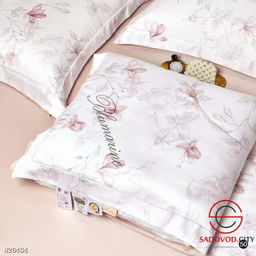 Комплект постельного белья с одеялом