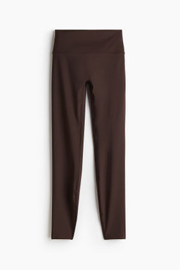 Leggings de deporte con Cool Handfeel DryMove