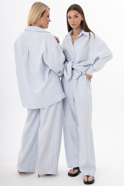 Блуза 4314 - Kivviwear фото 2