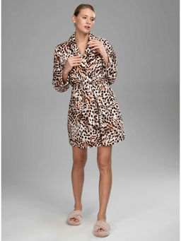 Халат Indefini (Арт.481400-2197SYC)  фото 3