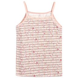 Майка для девочки Milimbi